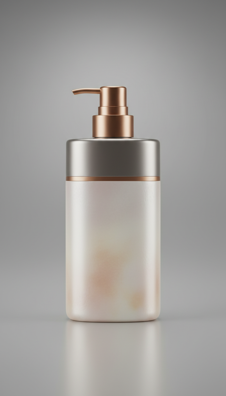 Luminous Repair Shampoo Bottle
