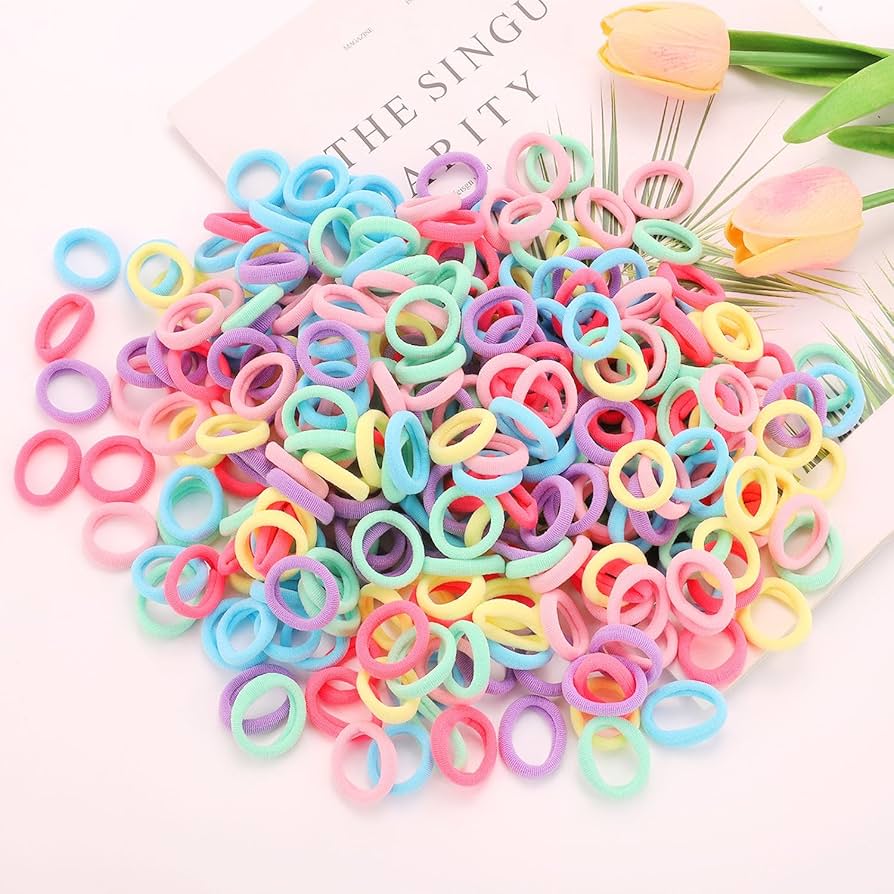 Hair ties