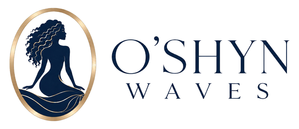 O'shyn Waves