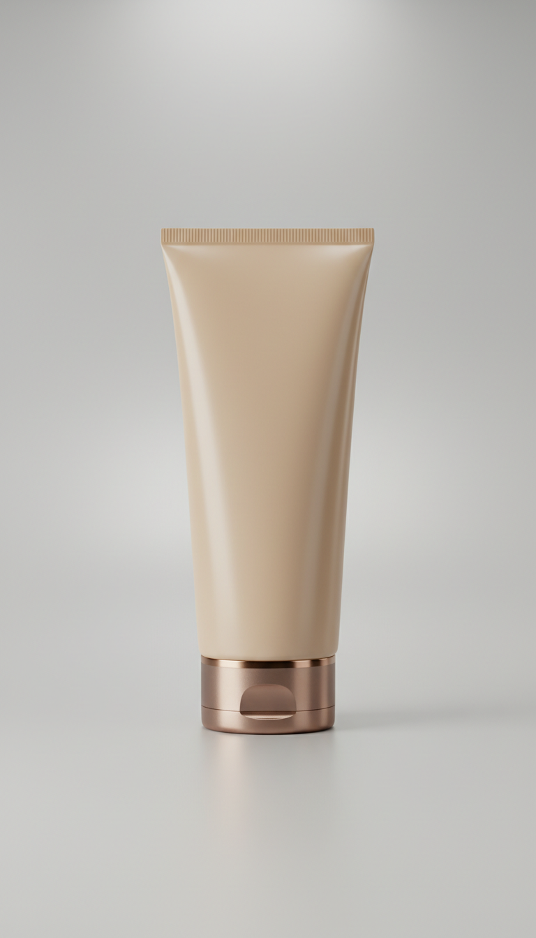 Silk Strength Conditioner Tube